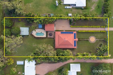 Property photo of 115 Ring Road Alice River QLD 4817