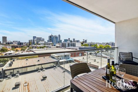 Property photo of 32/67 Brewer Street Perth WA 6000