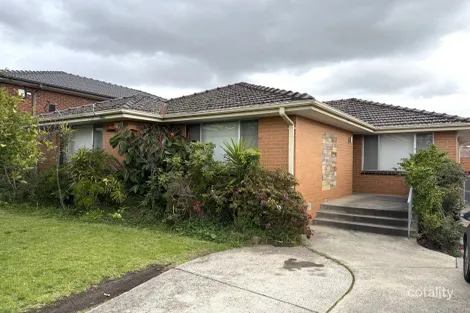 Property photo of 37 Tilbury Street Thomastown VIC 3074