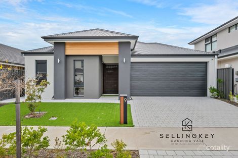 Property photo of 9 Solitaire Road Treeby WA 6164