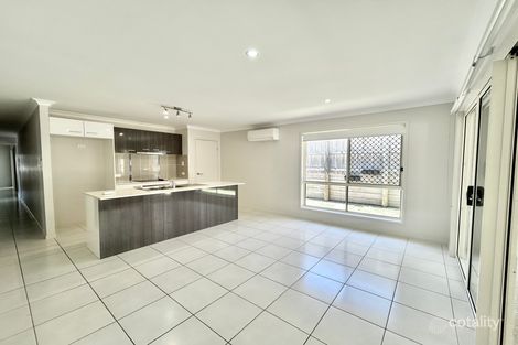 Property photo of 29 Cornforth Crescent Kirkwood QLD 4680