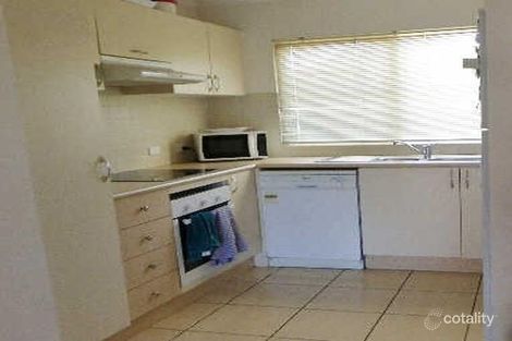 Property photo of 43/92 Regatta Crescent Douglas QLD 4814