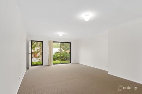 Property photo of 3/1 Chaplin Crescent Oxenford QLD 4210