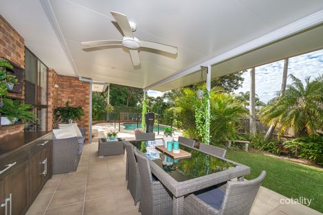 Property photo of 34 Cottesloe Drive Robina QLD 4226