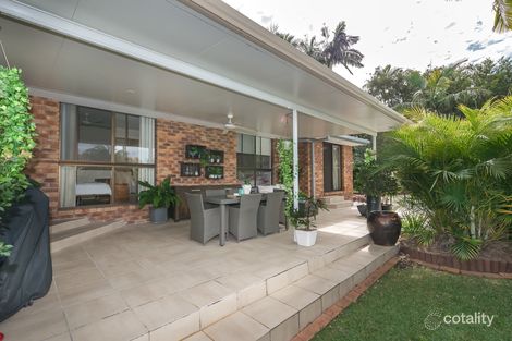 Property photo of 34 Cottesloe Drive Robina QLD 4226