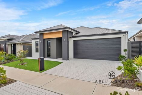 Property photo of 9 Solitaire Road Treeby WA 6164