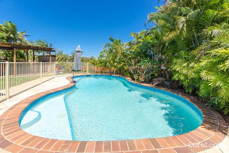 Property photo of 28 Canterbury Chase Ashmore QLD 4214