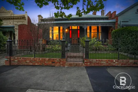 Property photo of 217 Lydiard Street North Soldiers Hill VIC 3350