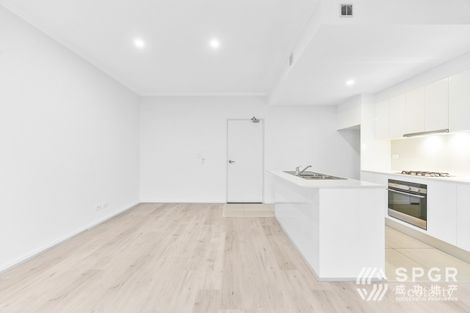 Property photo of 807/3 Weston Street Rosehill NSW 2142