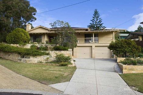 Property photo of 11 Reservoir Close Mosman Park WA 6012