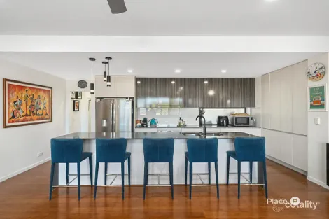 Property photo of 10/32 John Street Redcliffe QLD 4020