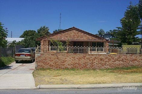 25 Sydney St, Queens Park, WA 6107