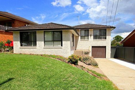 104 Denman Rd, Georges Hall, NSW 2198