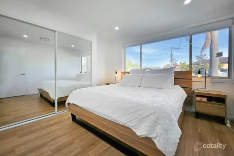 Property photo of 8 Supply Avenue Lurnea NSW 2170