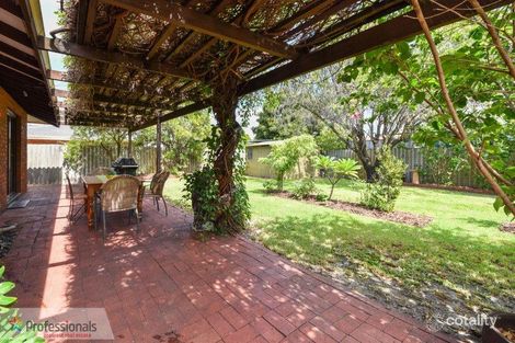 Property photo of 11 Balboa Row Willetton WA 6155