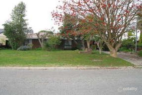 Property photo of 50 Concordia Way Rockingham WA 6168