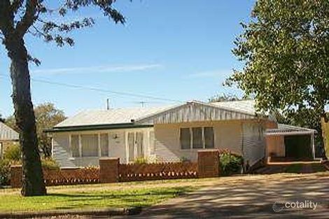 120 Ramsay St, Centenary Heights, QLD 4350