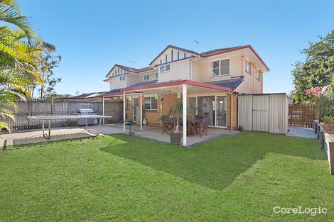 Property photo of 94/43 Scrub Road Carindale QLD 4152