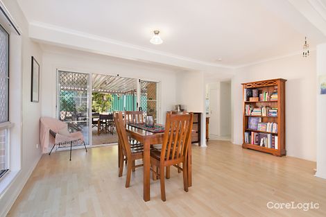 Property photo of 94/43 Scrub Road Carindale QLD 4152