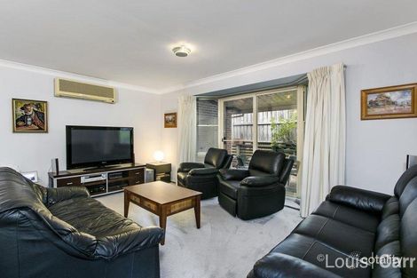 Property photo of 10 Highgate Place Cherrybrook NSW 2126