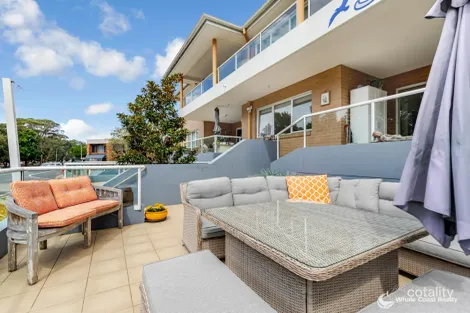 2/2 Burrawang St, Narooma, NSW 2546