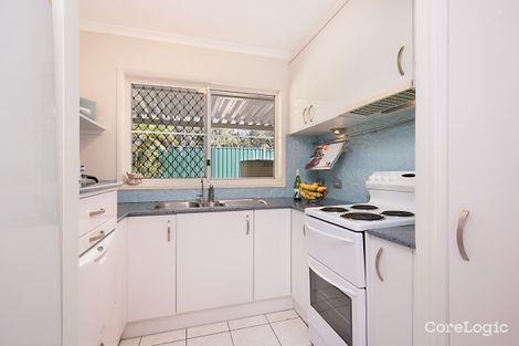 Property photo of 94/43 Scrub Road Carindale QLD 4152