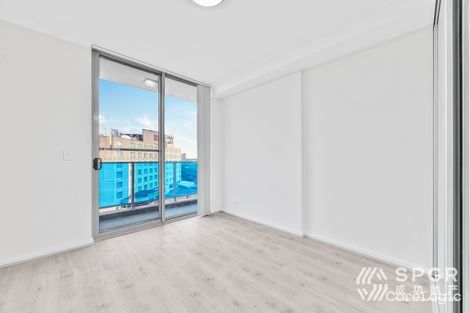 Property photo of 807/3 Weston Street Rosehill NSW 2142