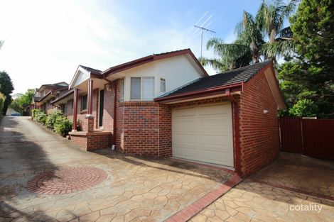 Property photo of 3/53 Hydrae Street Revesby NSW 2212