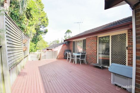 Property photo of 3/53 Hydrae Street Revesby NSW 2212
