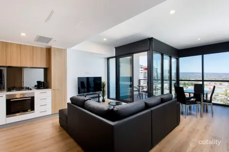 1802/180 FRANKLIN ST, ADELAIDE, SA 5000