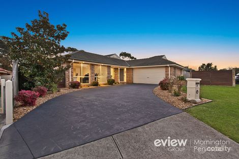 Property photo of 28 Layton Crescent Mount Martha VIC 3934