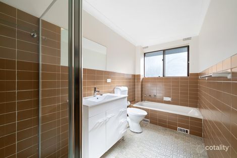 Property photo of 21/60 St Albans Street Abbotsford NSW 2046