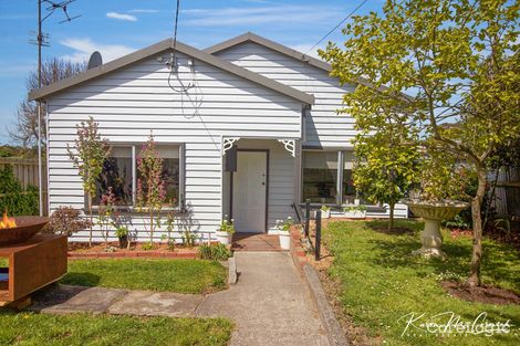 Property photo of 2 Henry Street Korumburra VIC 3950