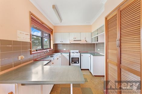 Property photo of 60A Middle Point Road Bolton Point NSW 2283
