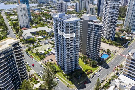 Property photo of 17A/3540 Main Beach Parade Main Beach QLD 4217