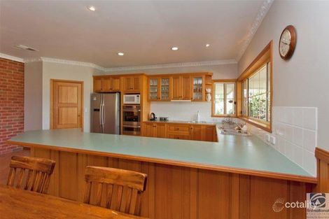 Property photo of 31 Ocallaghan Lane Mudgegonga VIC 3737