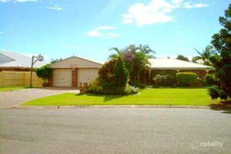 6 Samantha Ct, Avenell Heights, QLD 4670
