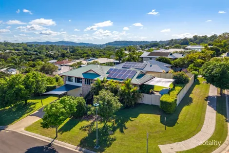 Property photo of 2 McKinnon Drive Burnside QLD 4560