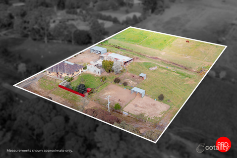 5693 Calder Hwy, Kangaroo Flat, VIC 3555