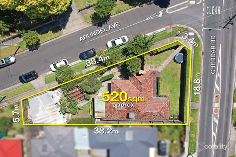 Property photo of 161 Cheddar Road Reservoir VIC 3073