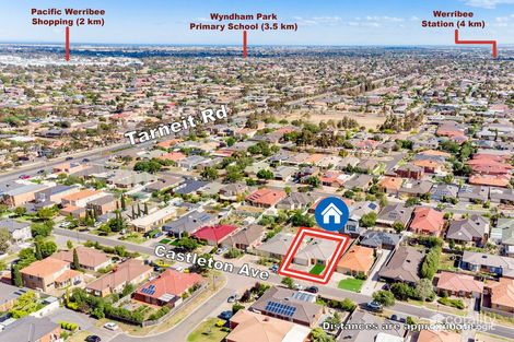 Property photo of 23A Castleton Avenue Tarneit VIC 3029