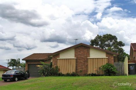 6 Alana Cl, Cameron Park, NSW 2285