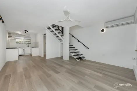 Property photo of 4/22 Stuart Street North Ward QLD 4810