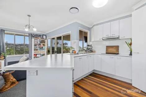 Property photo of 2 McKinnon Drive Burnside QLD 4560