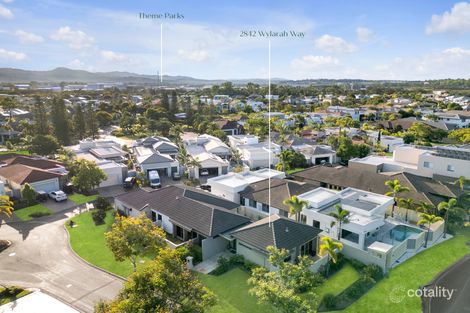 2842 Wylarah Way, Hope Island, QLD 4212