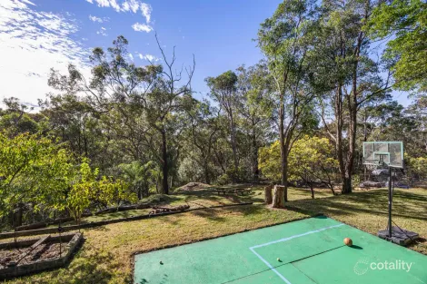 Property photo of 125 Donnelly Road Arcadia Vale NSW 2283