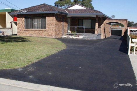 Property photo of 47 Morella Avenue Sefton NSW 2162