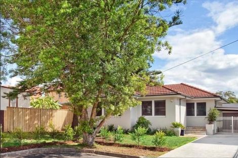 2 John St, Concord, NSW 2137