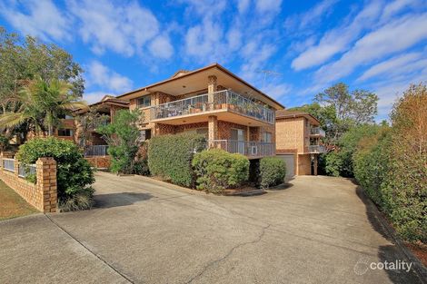 Property photo of 1/57 Nicklin Street Coorparoo QLD 4151