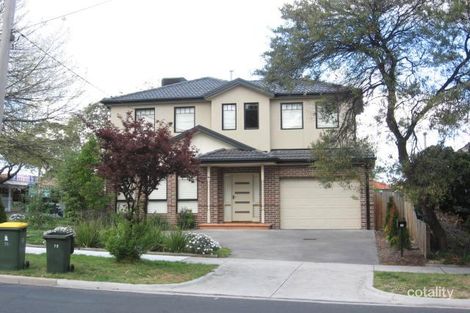 Property photo of 72 Mount Pleasant Road Nunawading VIC 3131